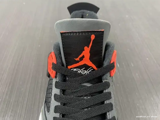 Retro Air DH6927-061 Jordan 4 Infrared 0610